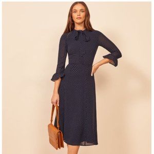 Reformation Castel Dress